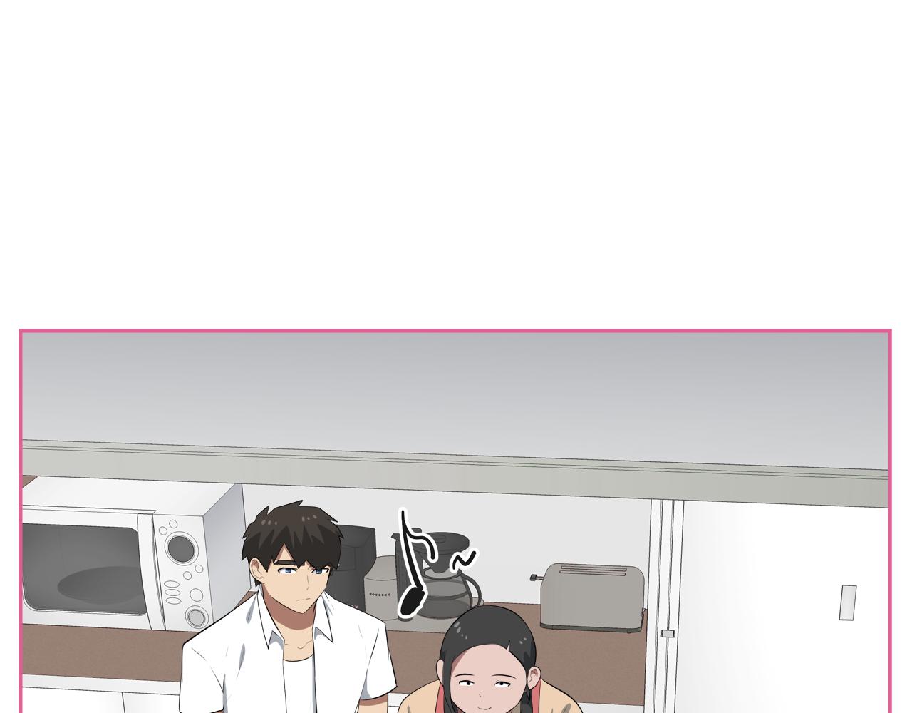 第36话 好久不见0