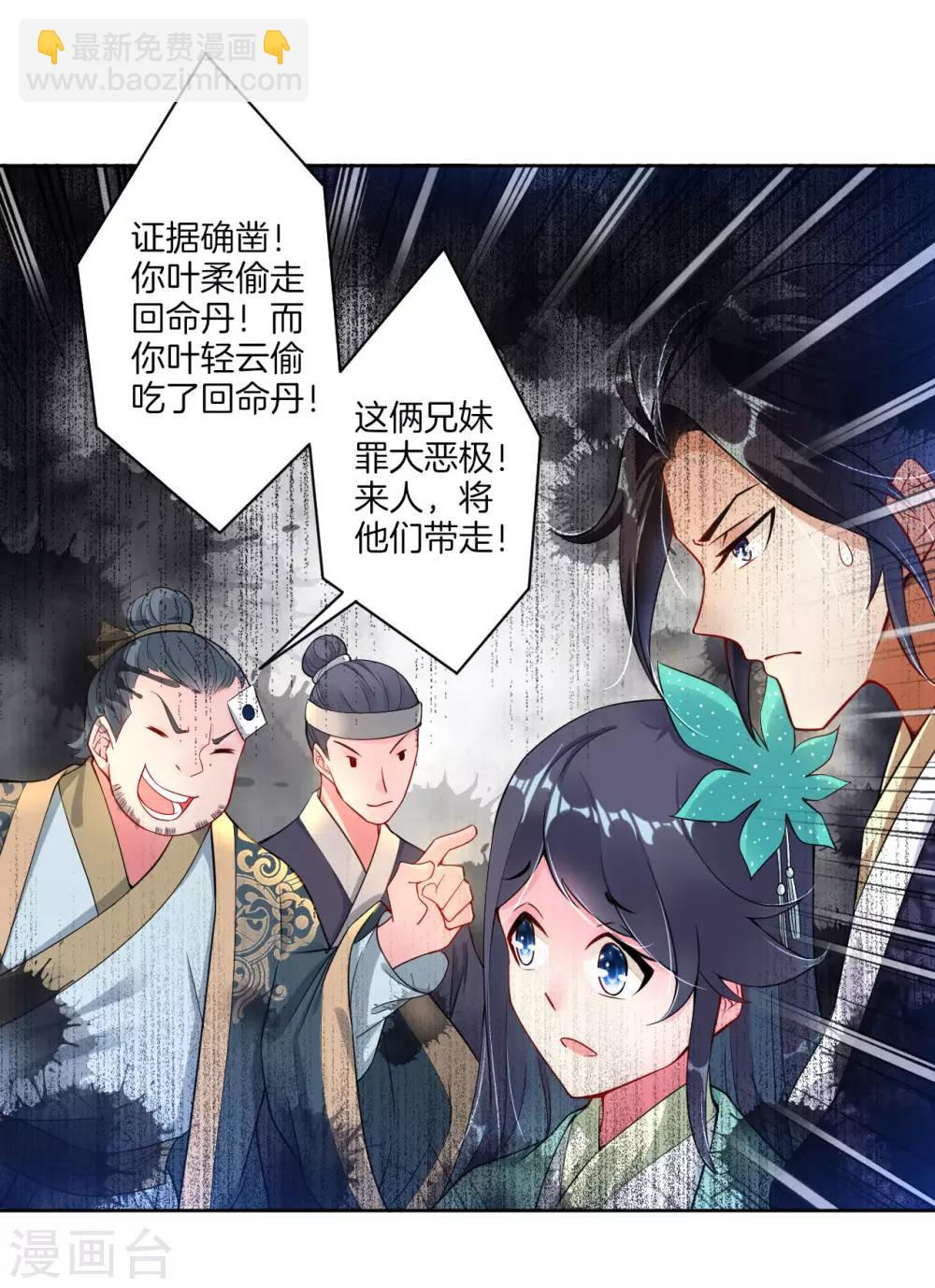 第1话 战神重生31