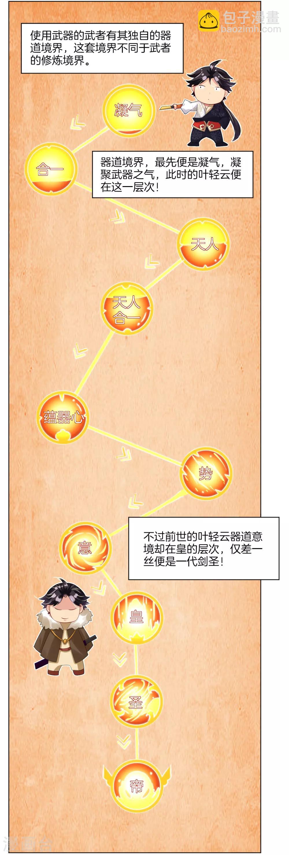 第40话 一招致命？6