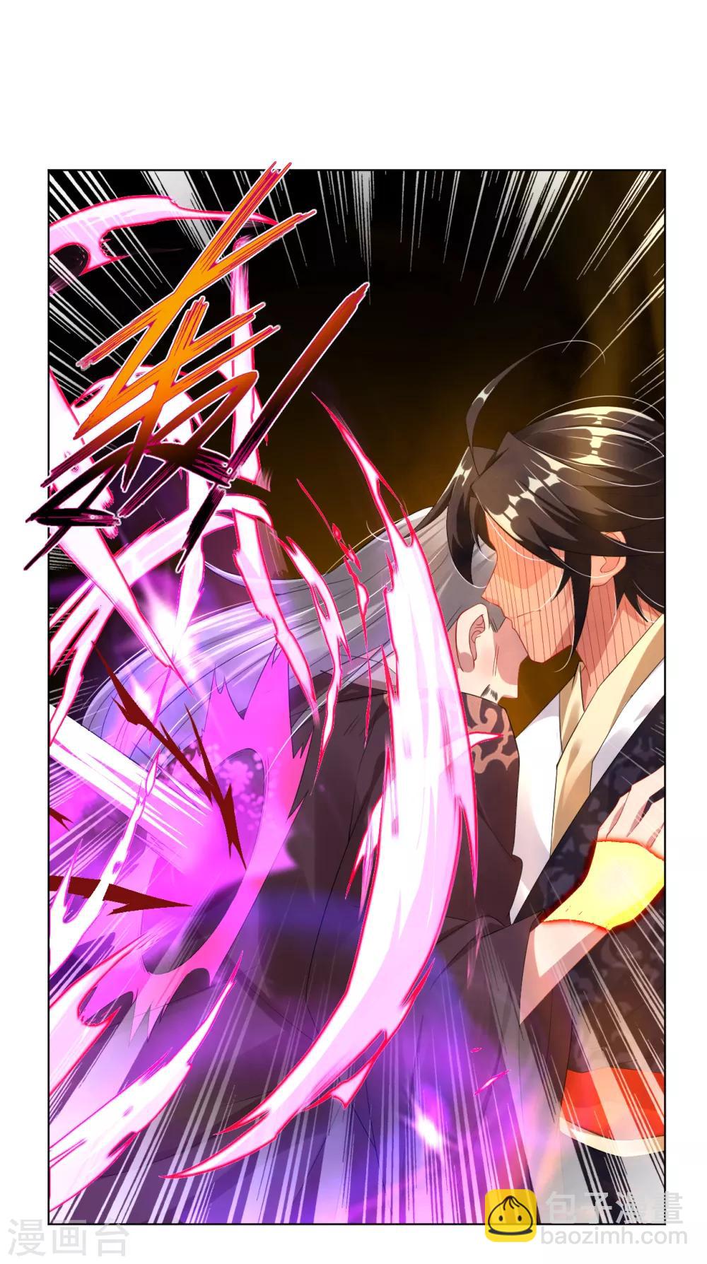 第53话 自爆？！13