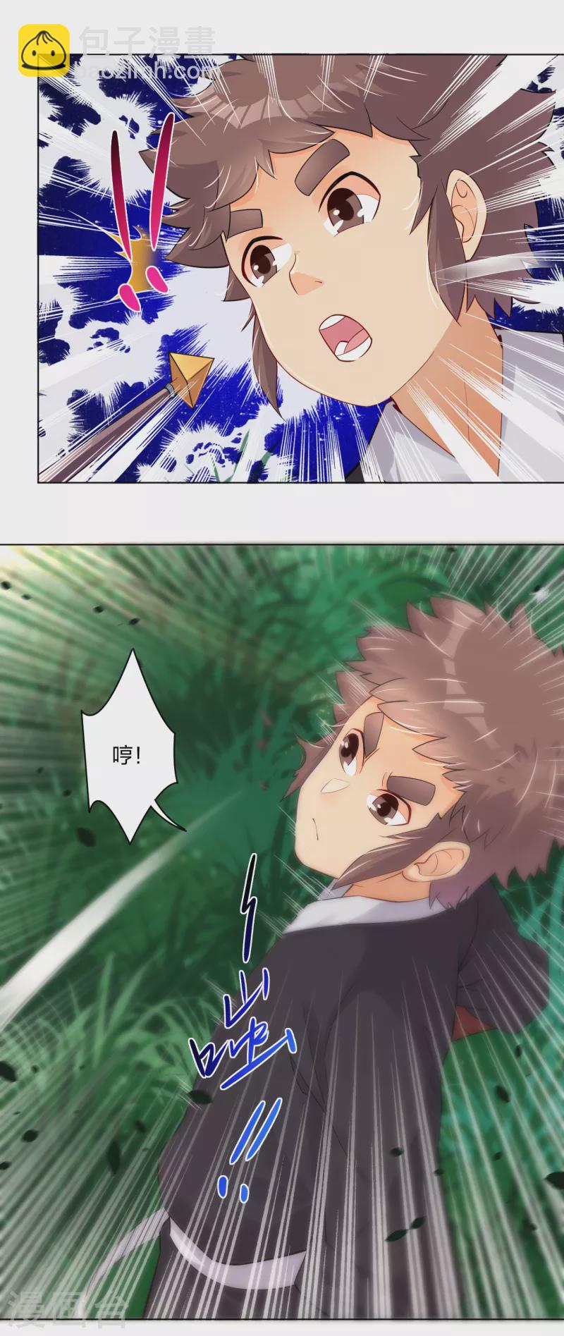第235话 遇袭17