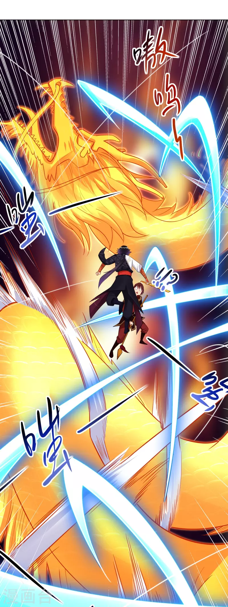 第240话 不过如此！26
