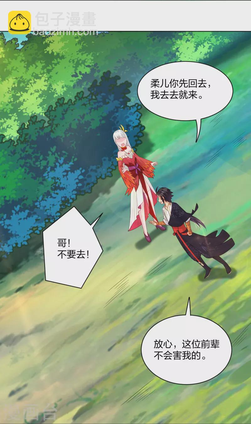 第256话 叶柔的身世17