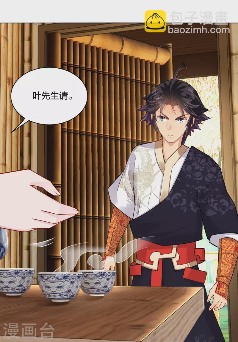 第256话 叶柔的身世21