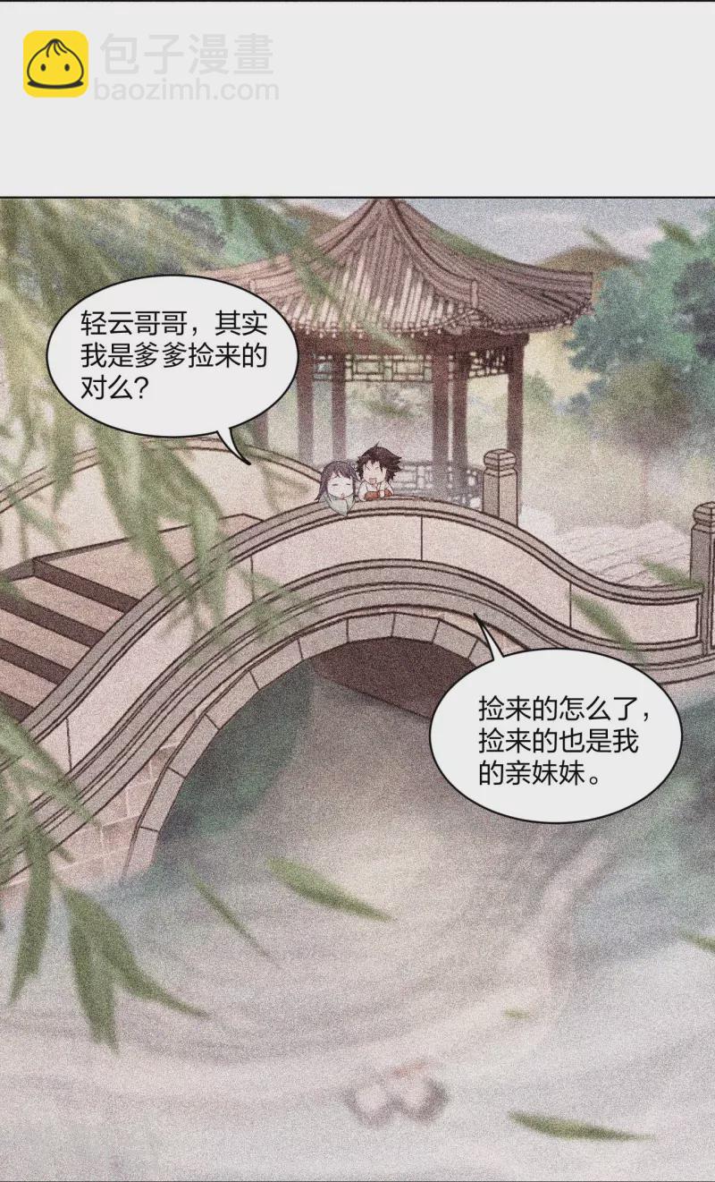 第256话 叶柔的身世27