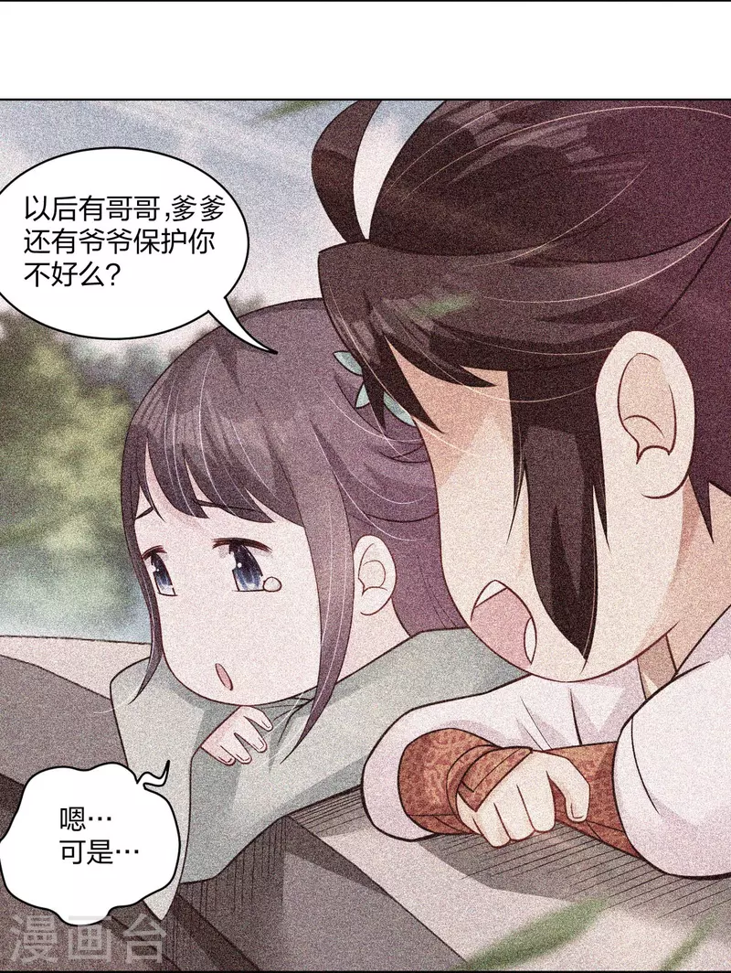 第256话 叶柔的身世28