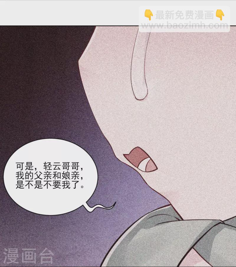 第256话 叶柔的身世29