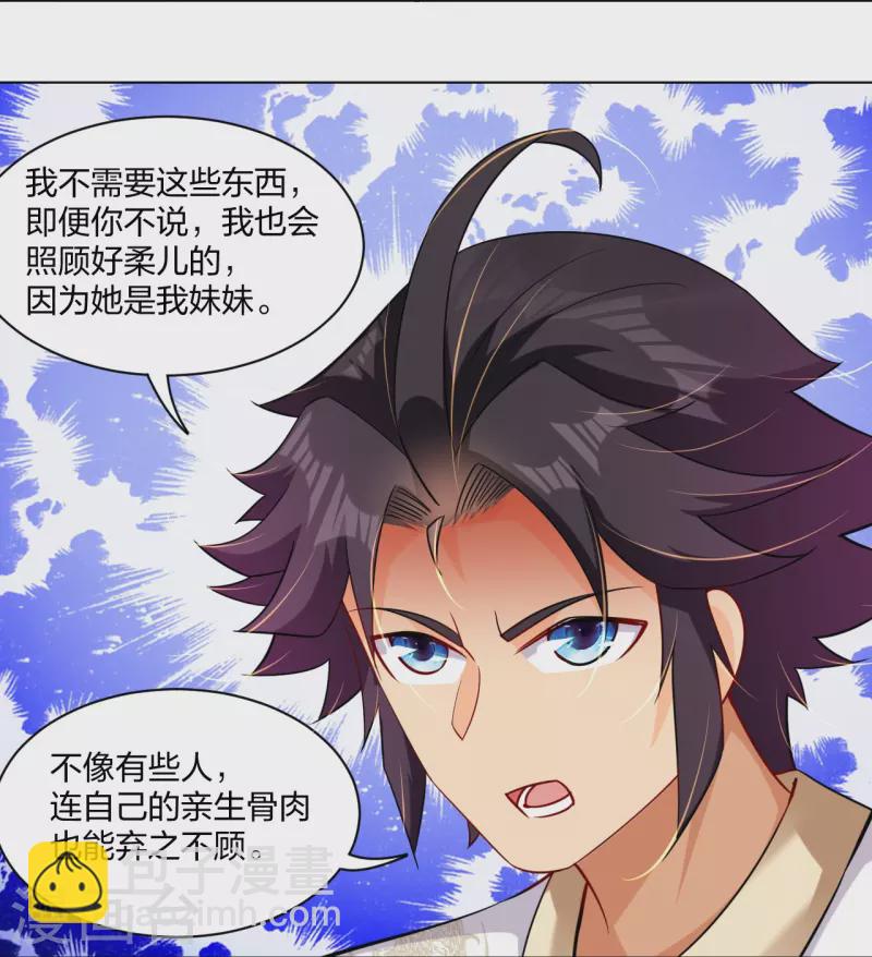 第256话 叶柔的身世32