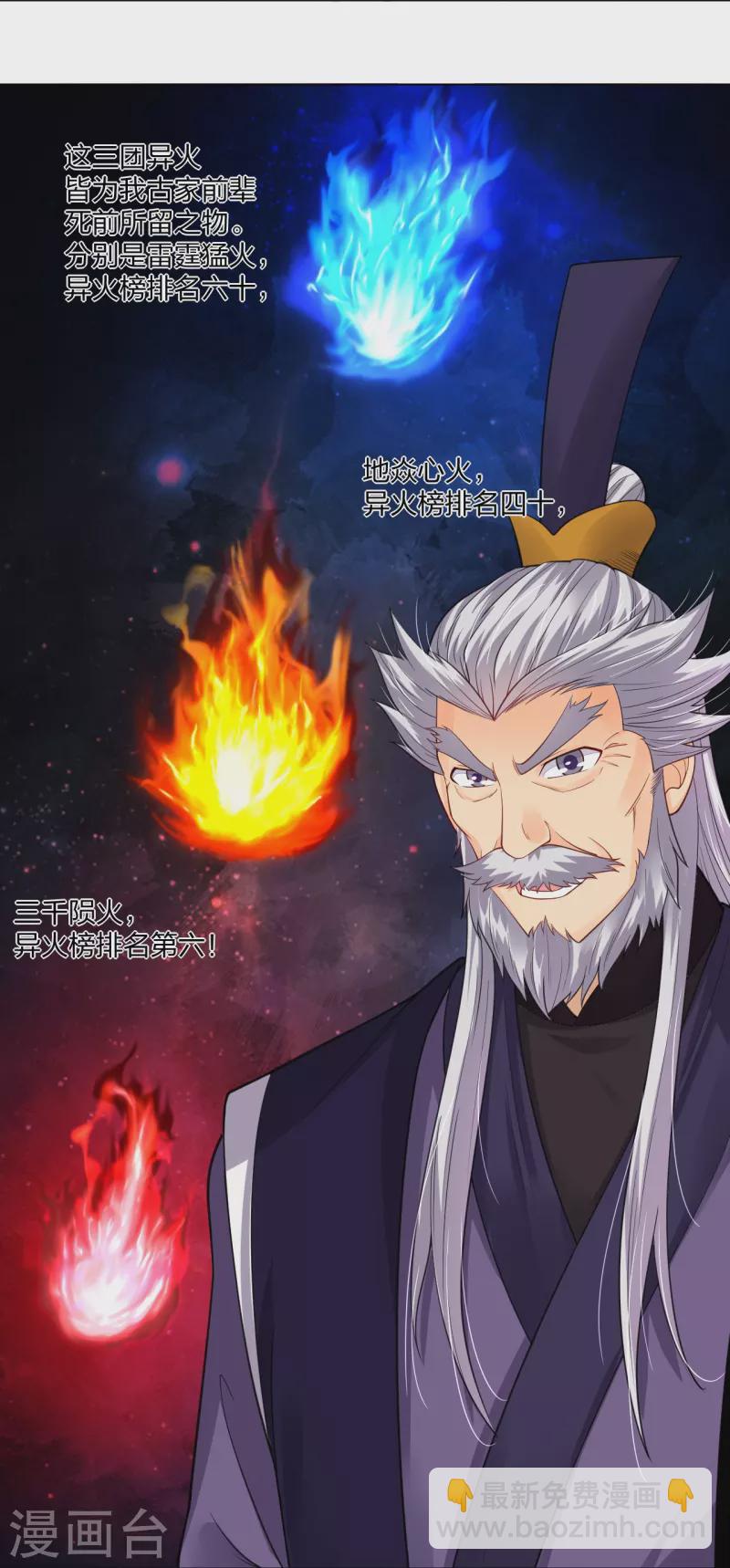 第281话 异火阁12