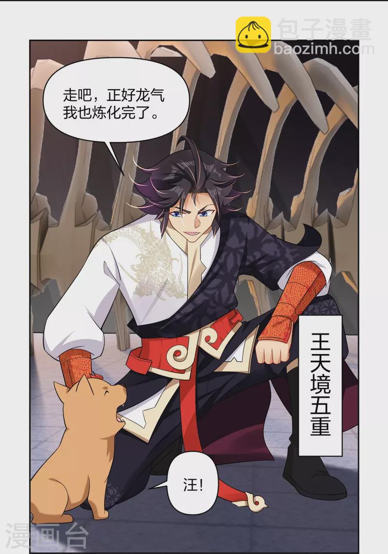 第306话 炼化龙气21