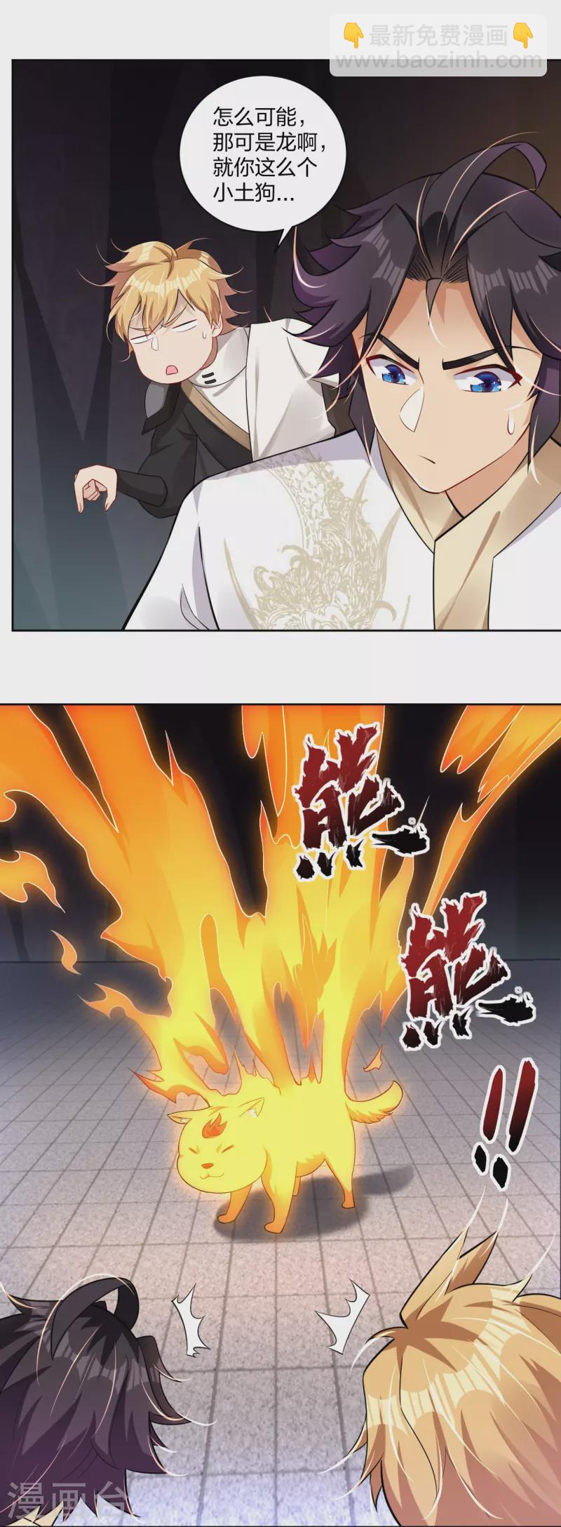 第306话 炼化龙气3