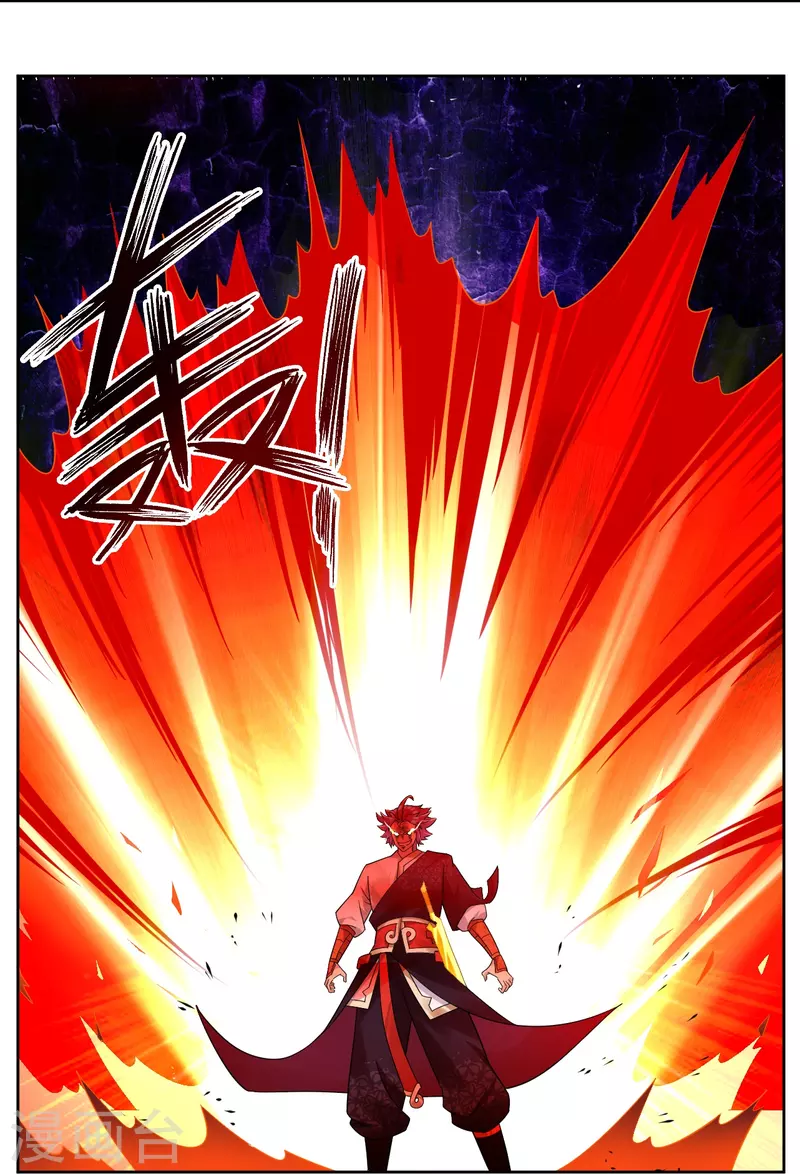 第309话 暴走！17