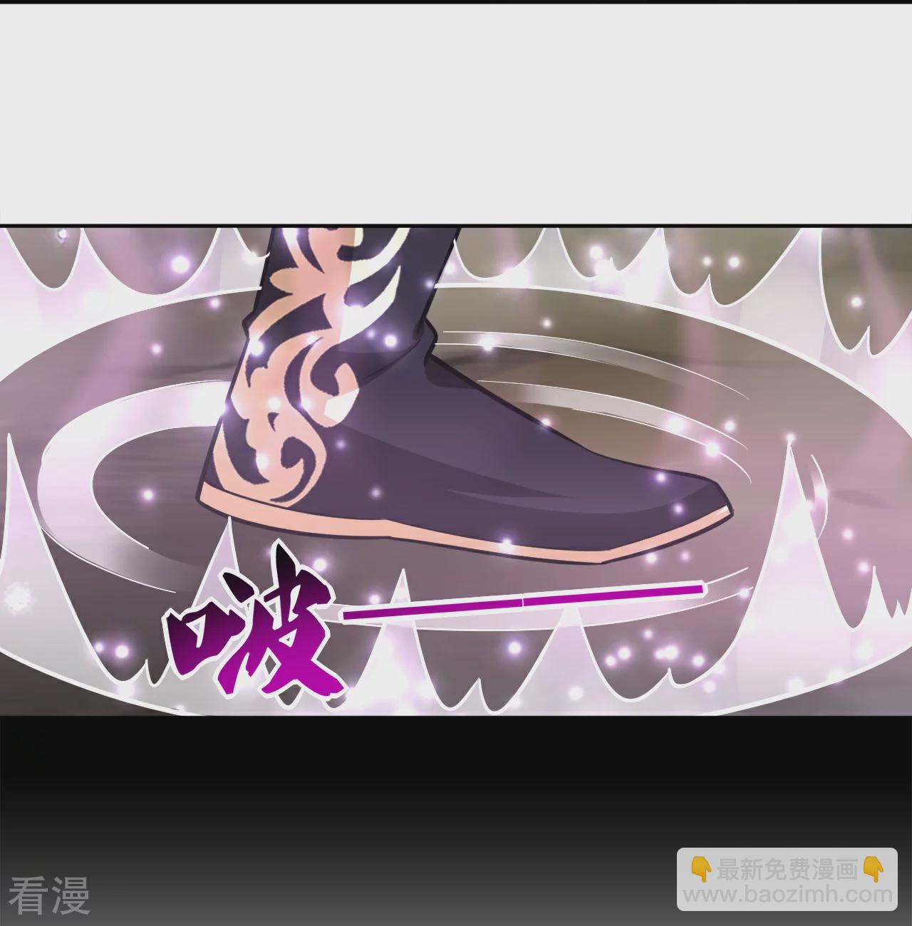第383话 宝刃断崖20