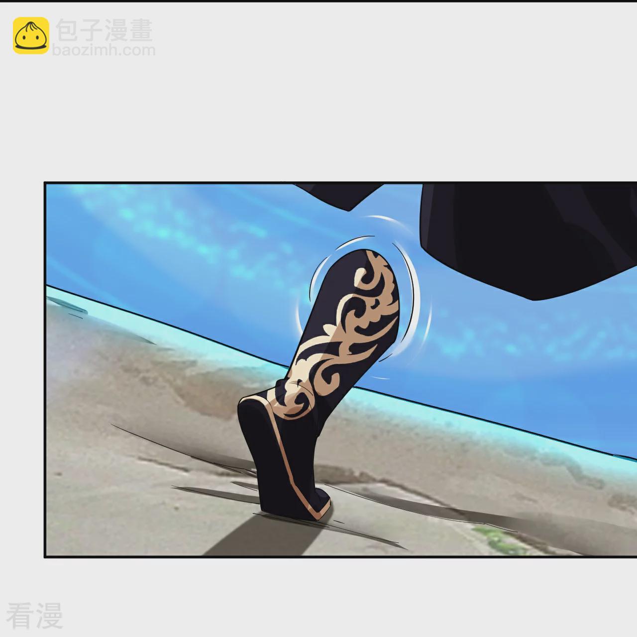 第383话 宝刃断崖9