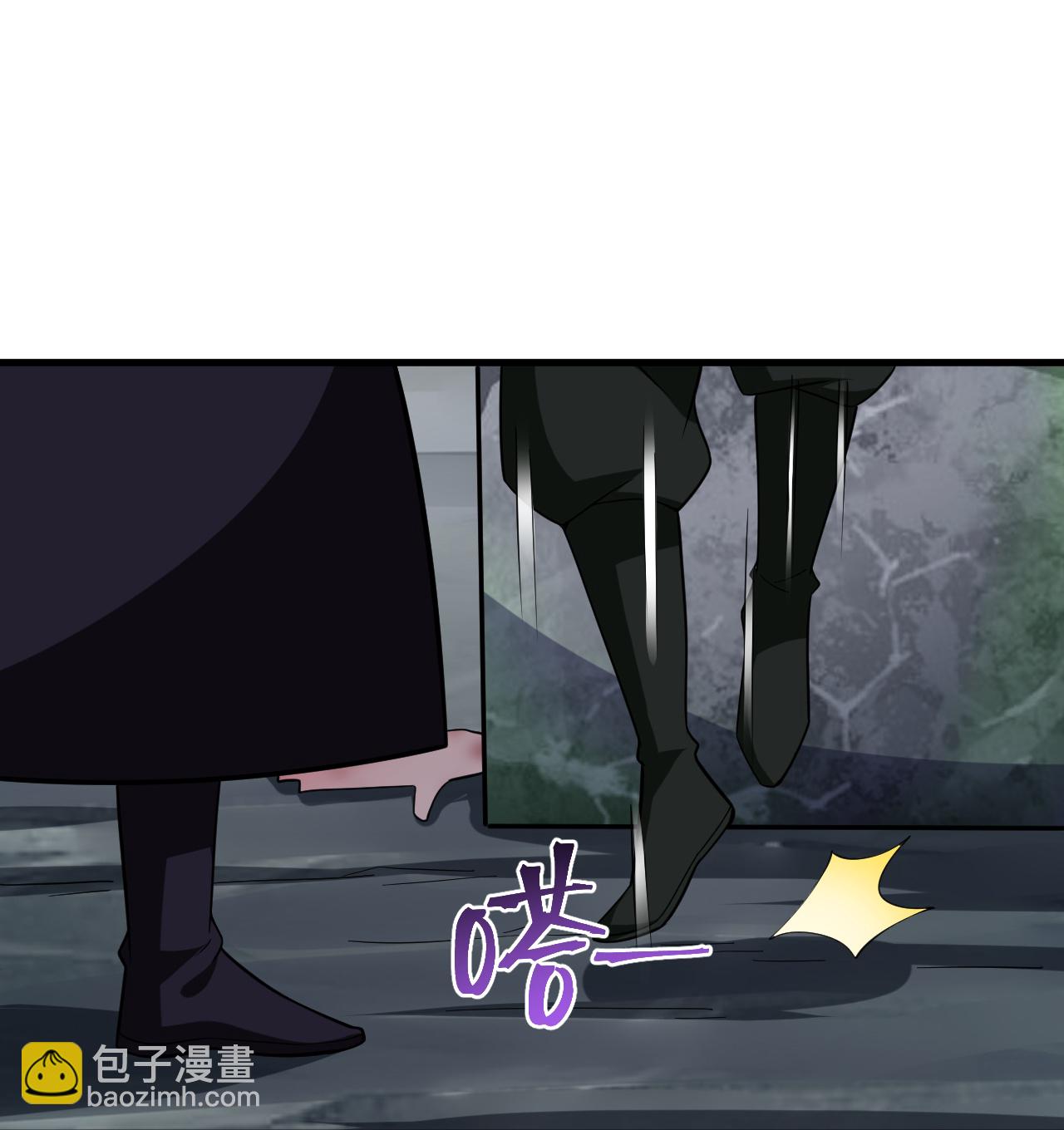 第392话 找上门的麻烦11