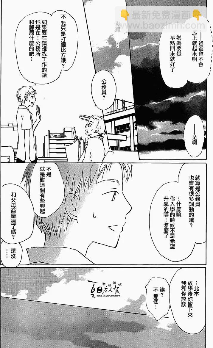 第056回特别篇北目和夏和25