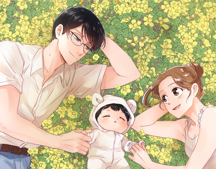 第16话 完美结局11