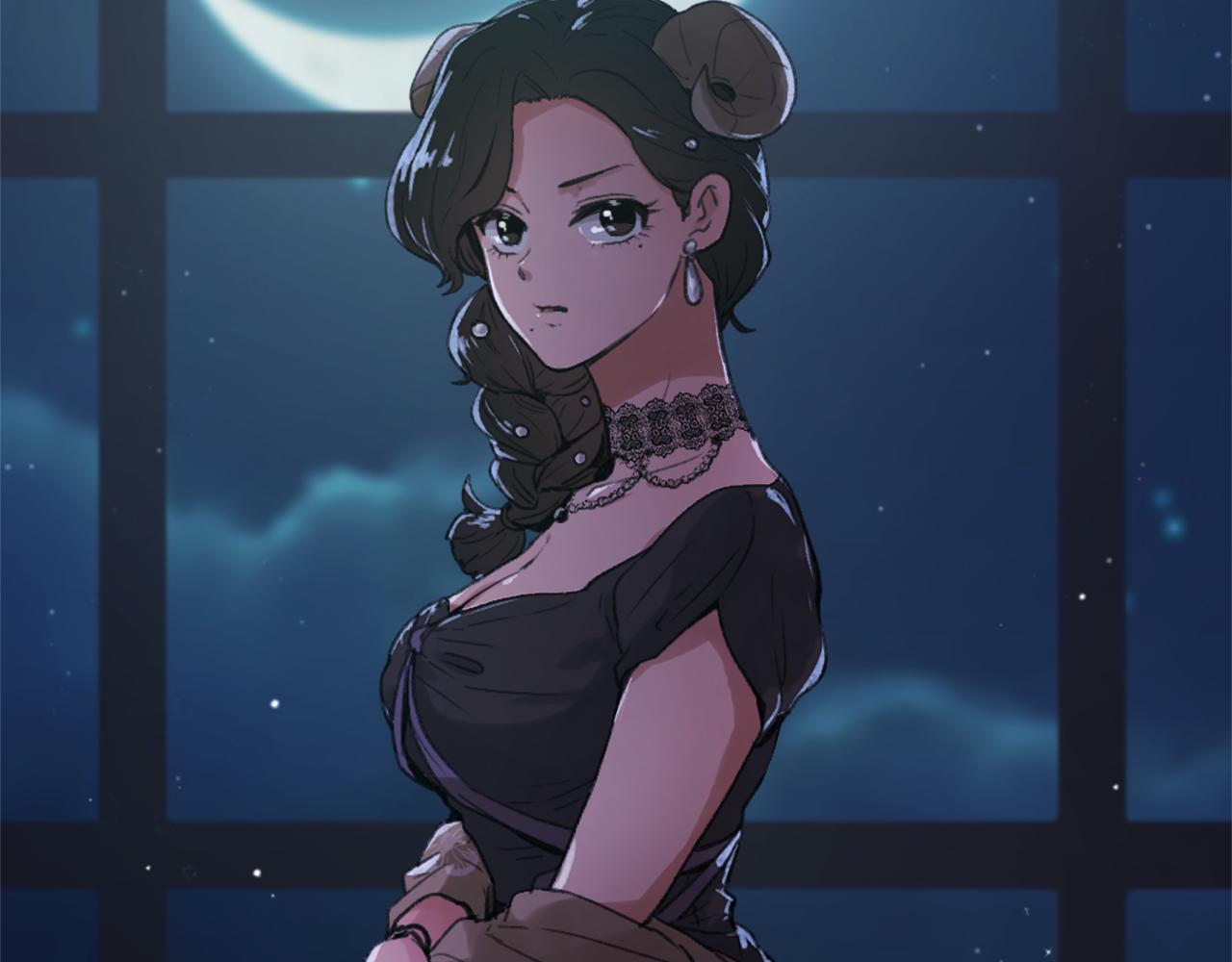 第37话 小恶魔觉醒136