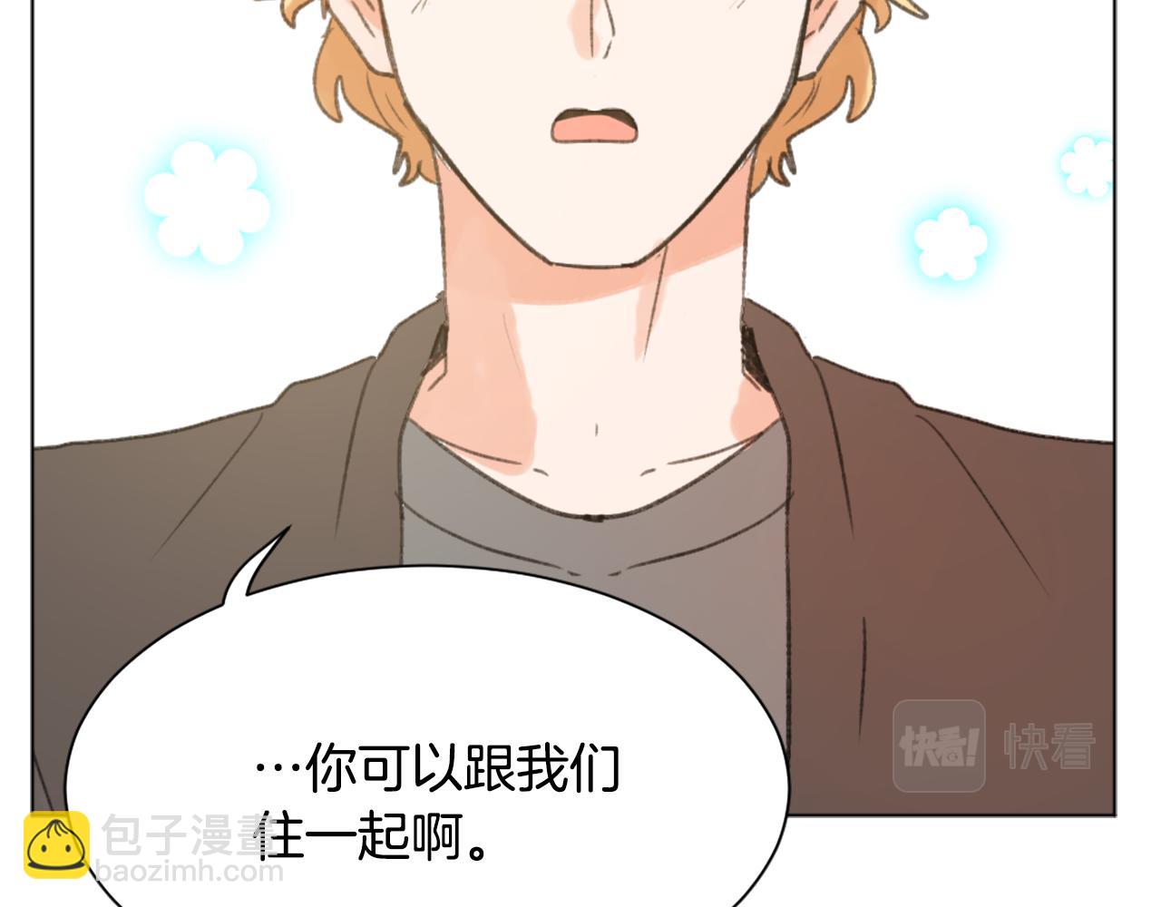 第41话 三人合住109