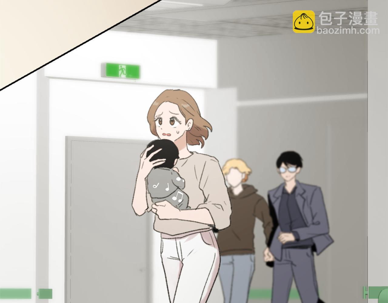 第41话 三人合住147