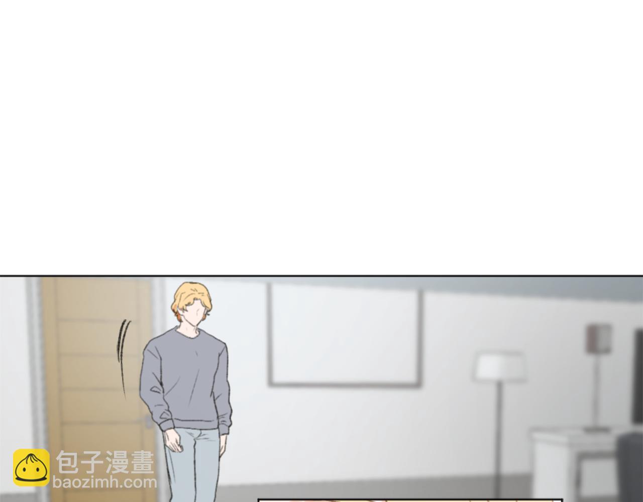 第41话 三人合住2