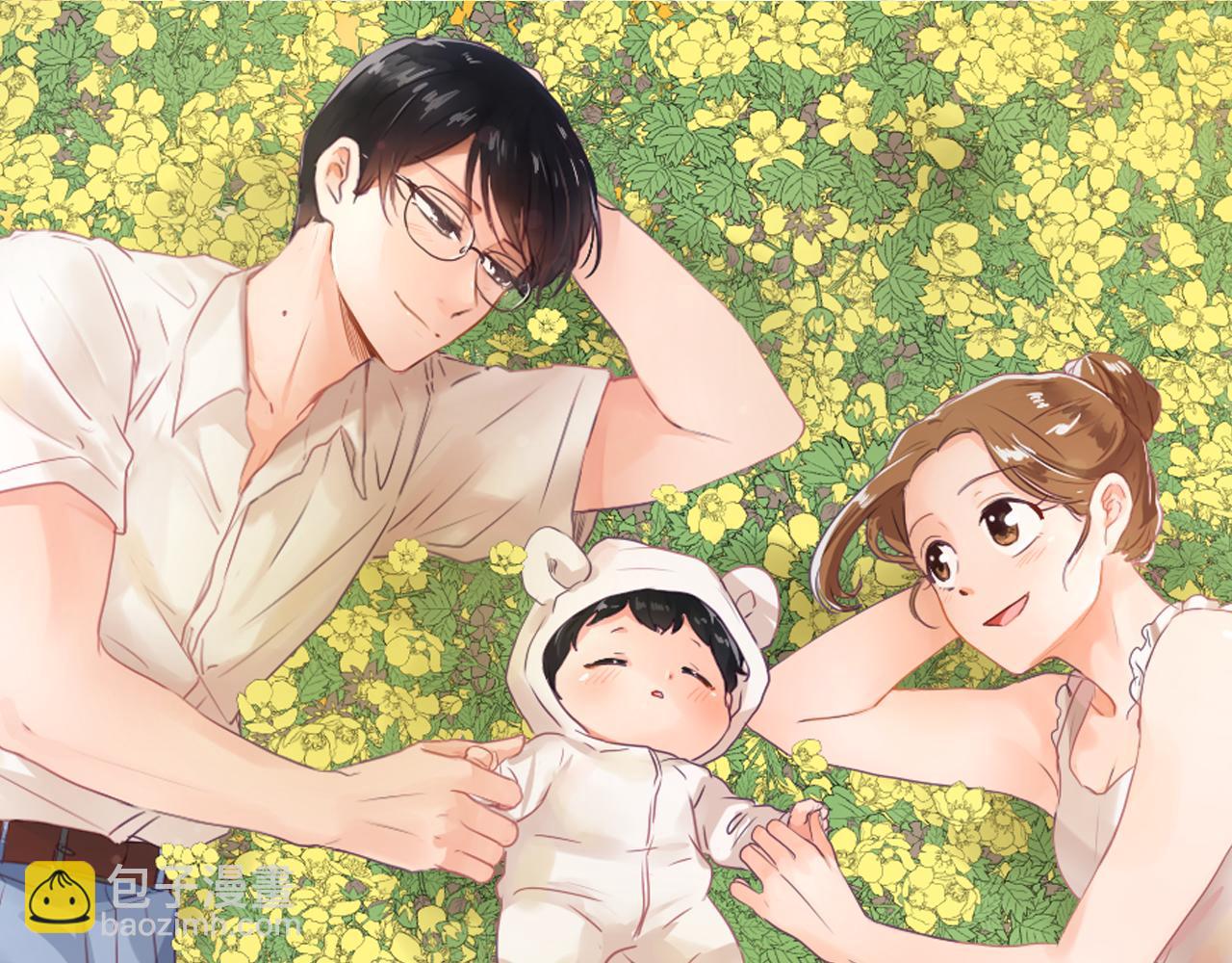 第56话 暴风前夕21