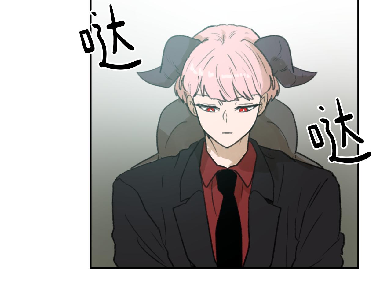第56话 暴风前夕3