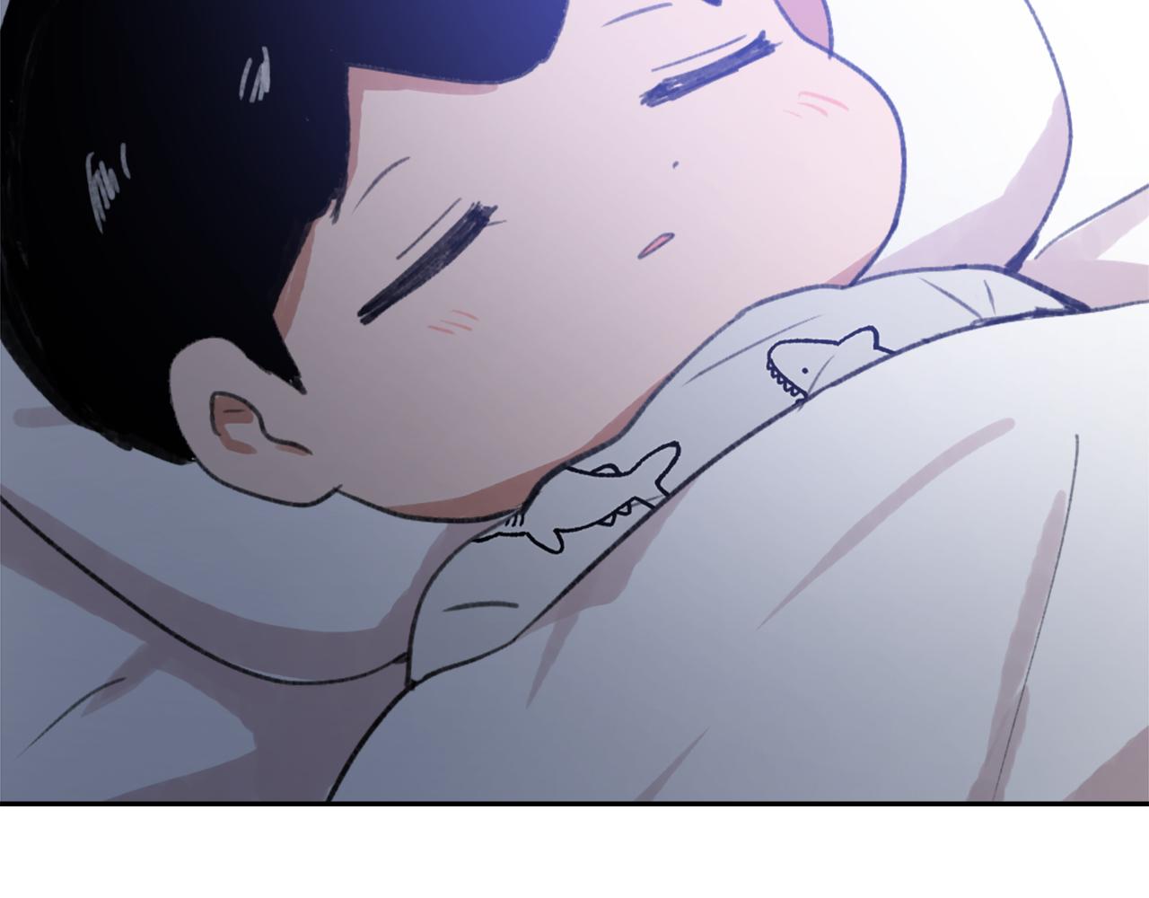 第56话 暴风前夕50