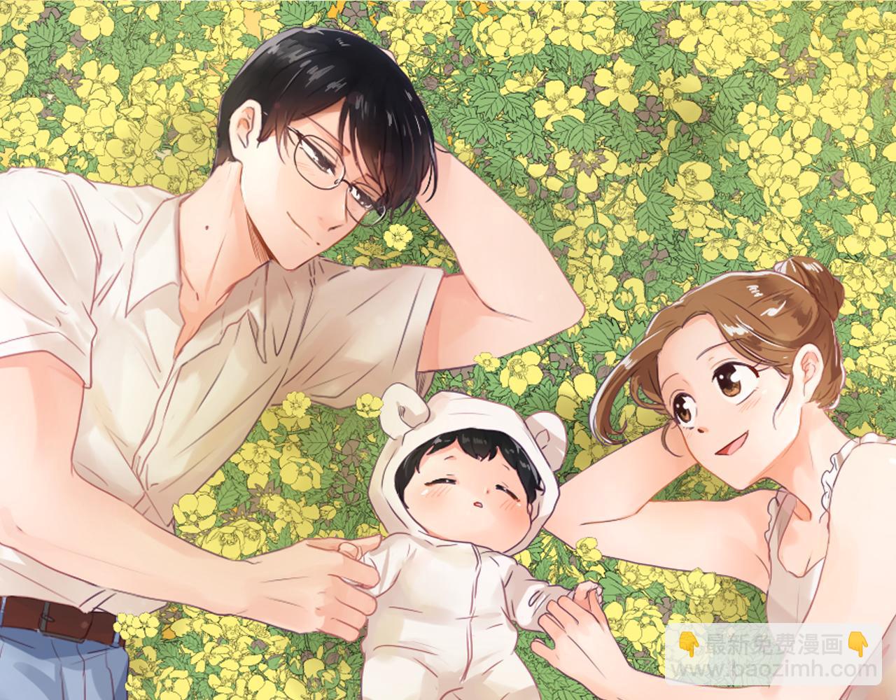 第64话 营救行动开始24