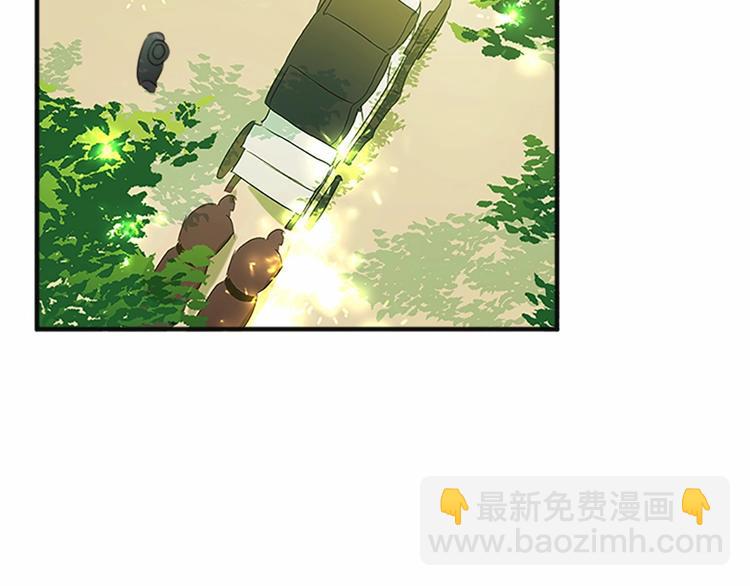 第5话 心酸的噩梦129
