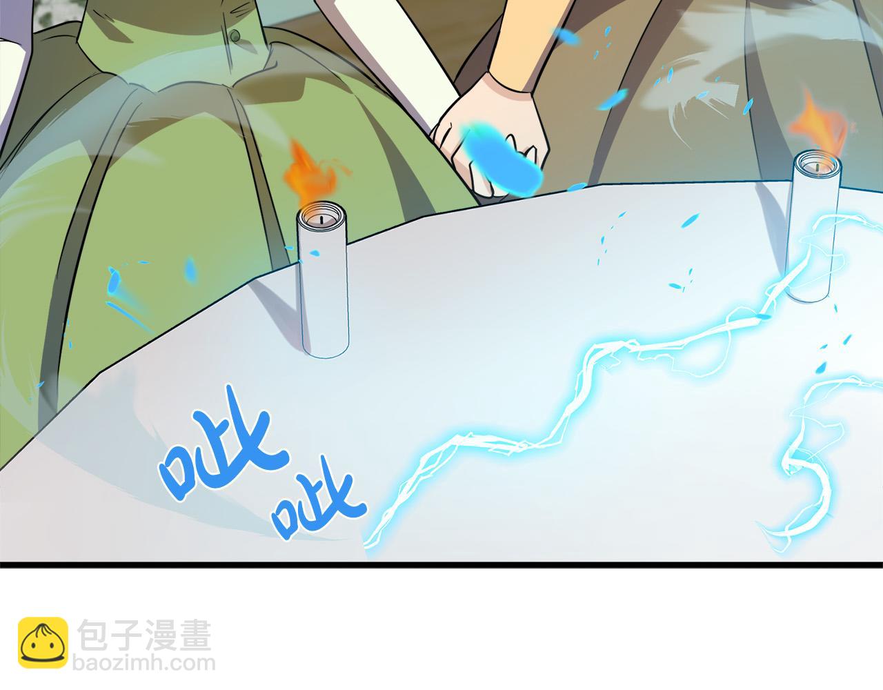 第53话 江湖骗子34