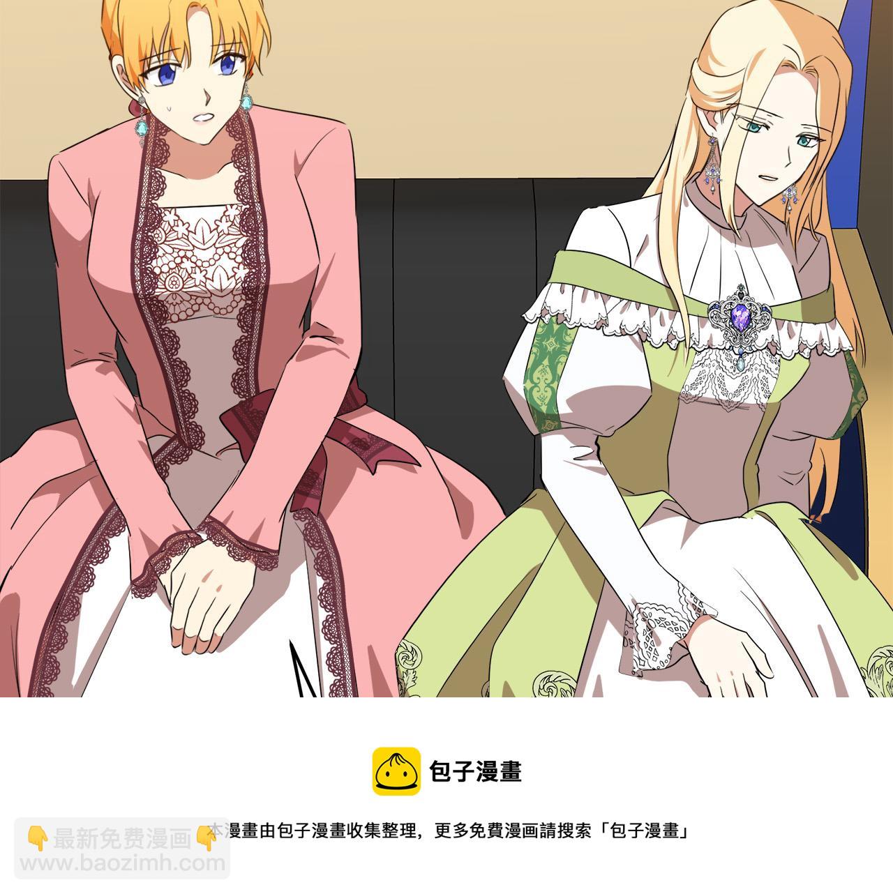 第100话 母亲的道歉159