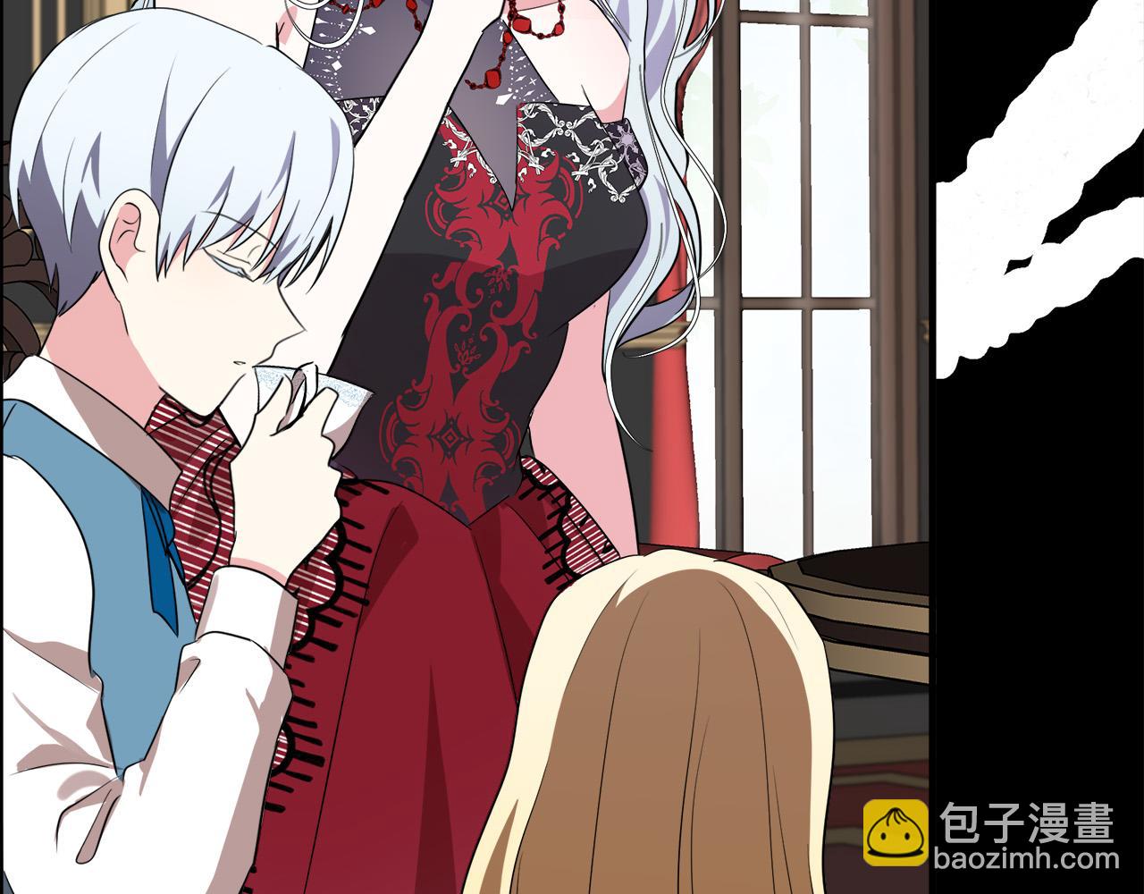 第100话 母亲的道歉70
