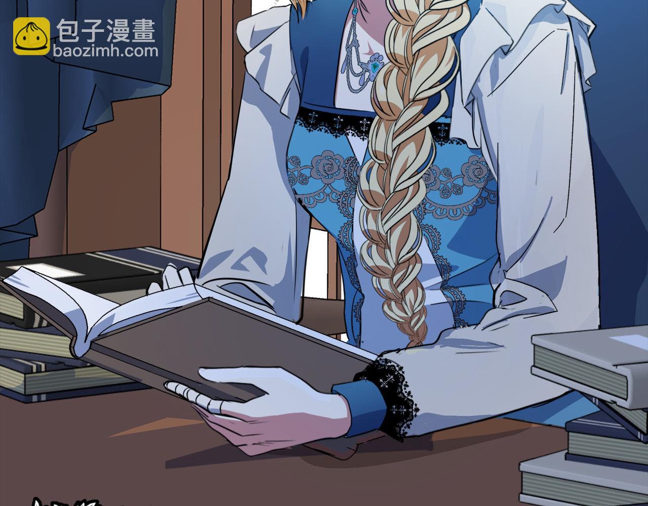 第101话 圣力微弱29