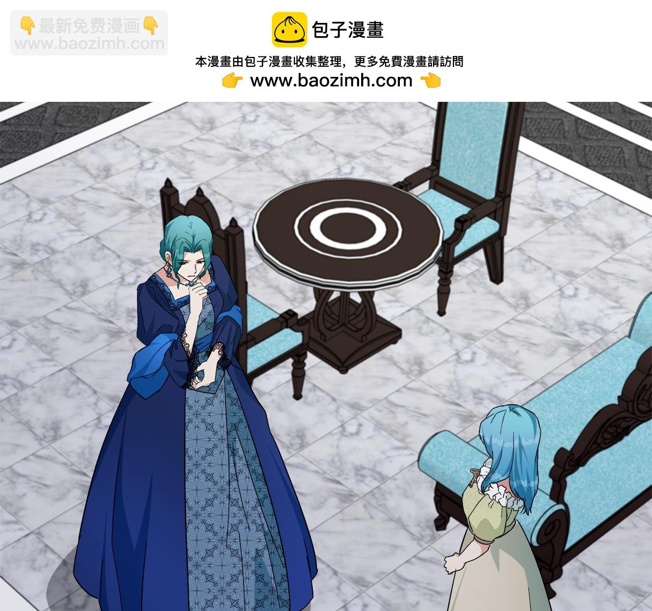 第116话 寺院的态度1