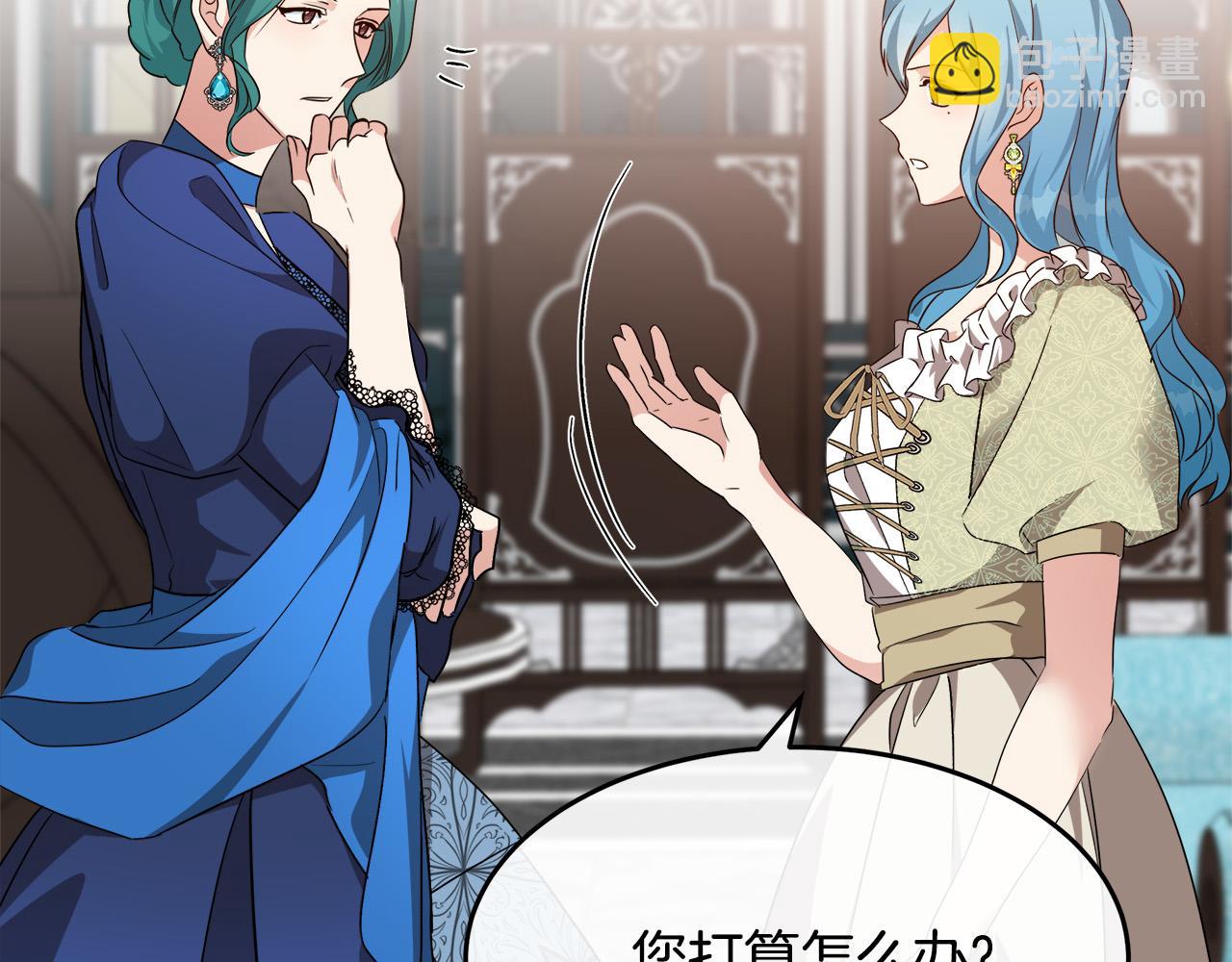 第116话 寺院的态度21