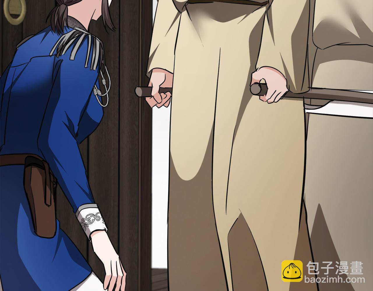 第120话 大公撂狠话62