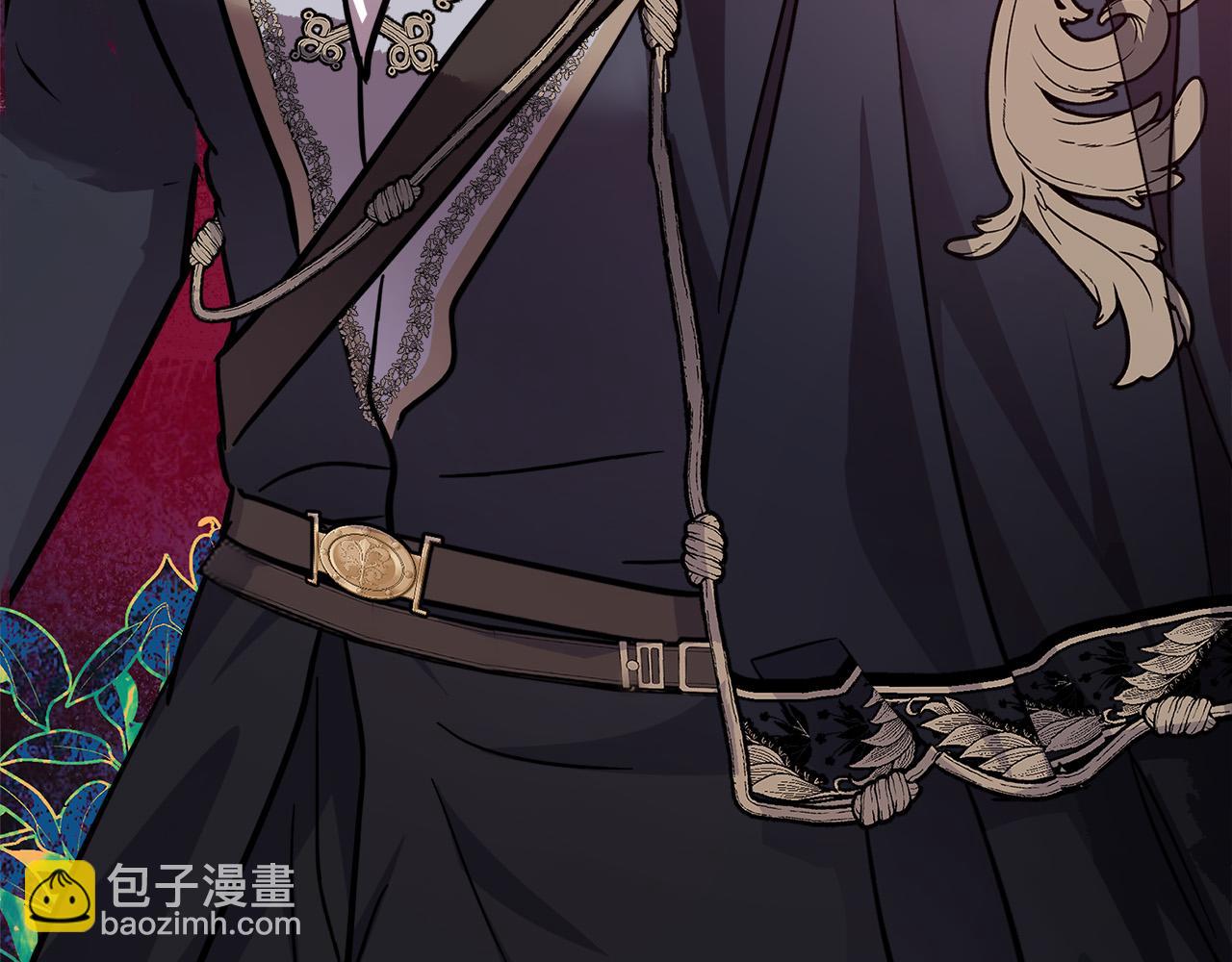 第120话 大公撂狠话9