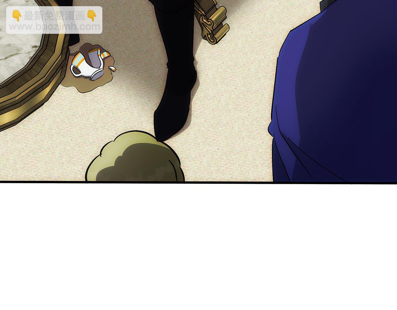 第121话 她怀孕了?!132
