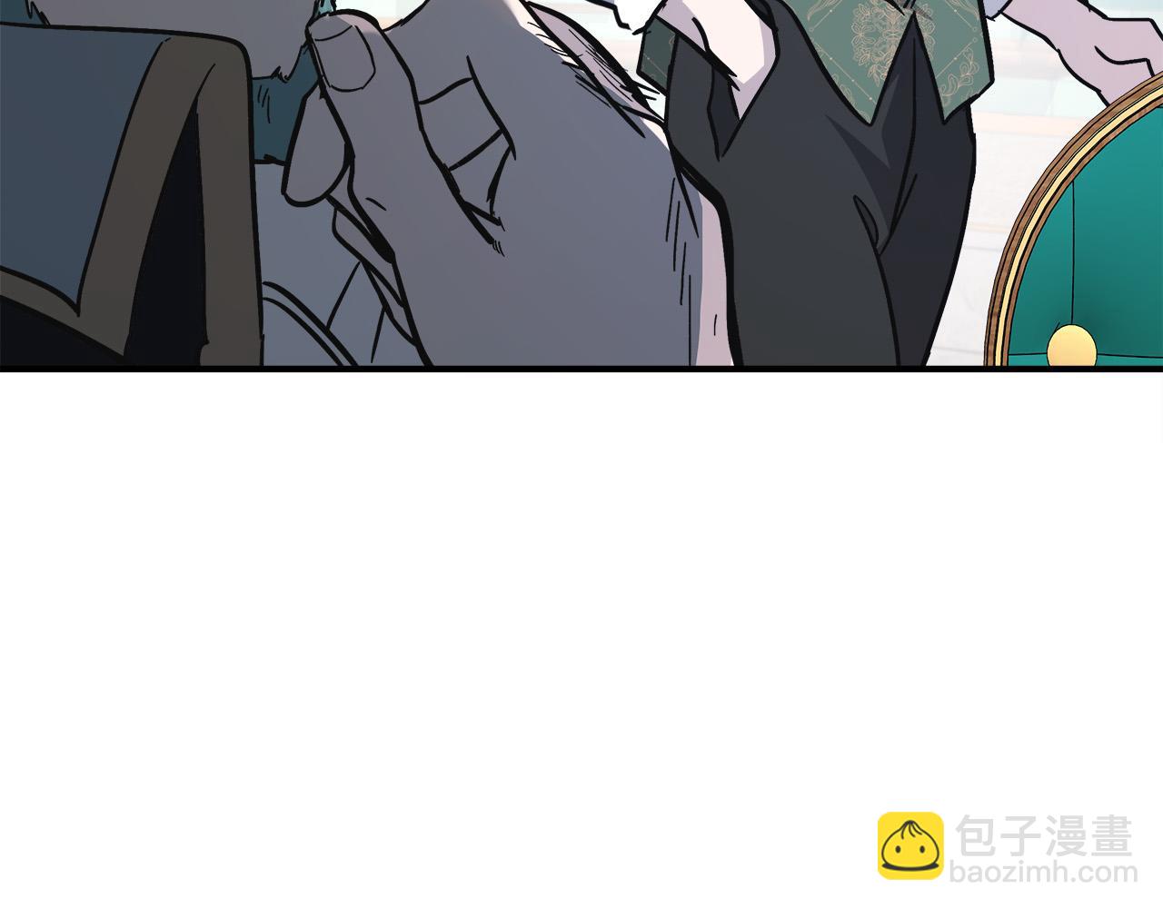 第126话 我怀孕了？！100