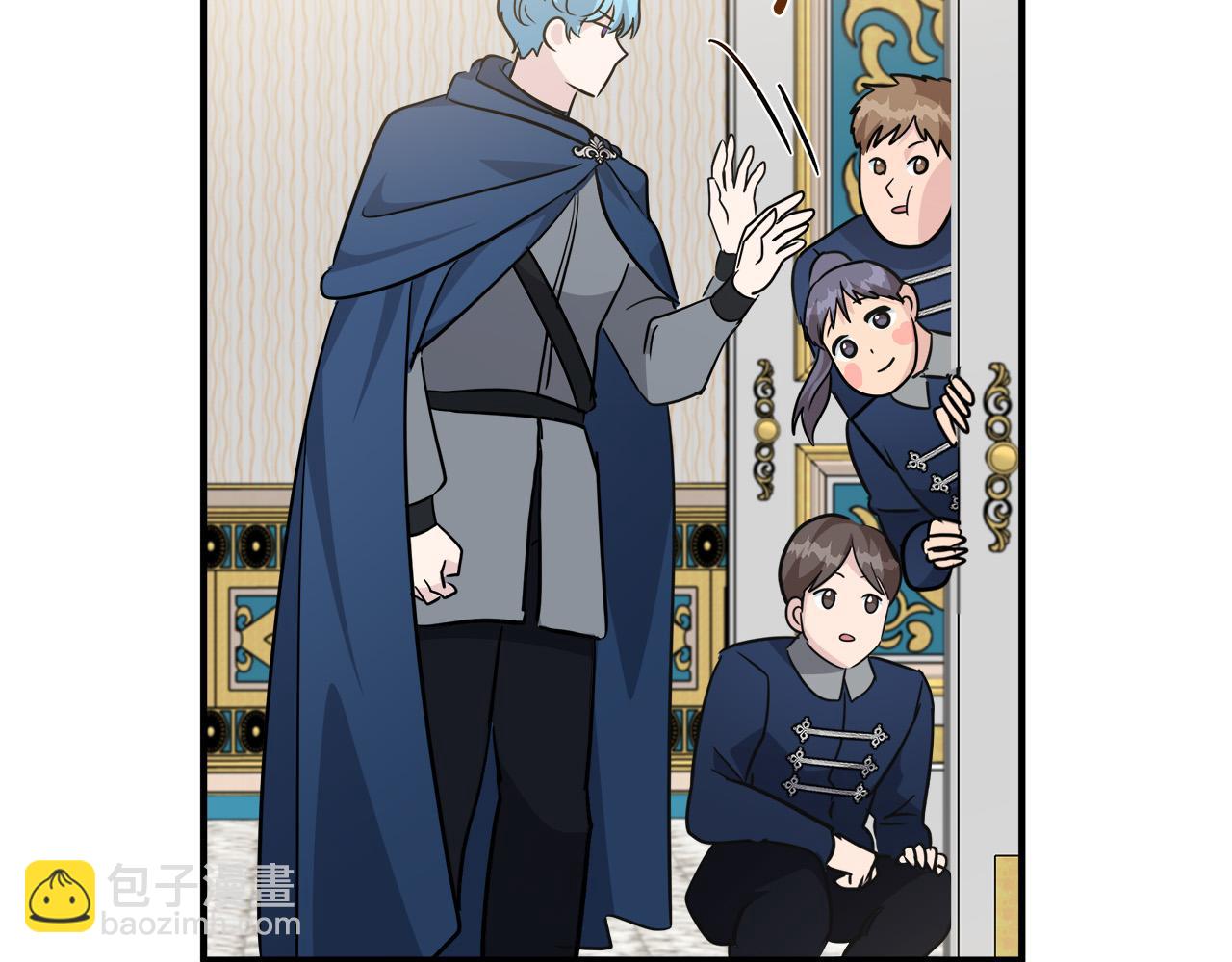第126话 我怀孕了？！194