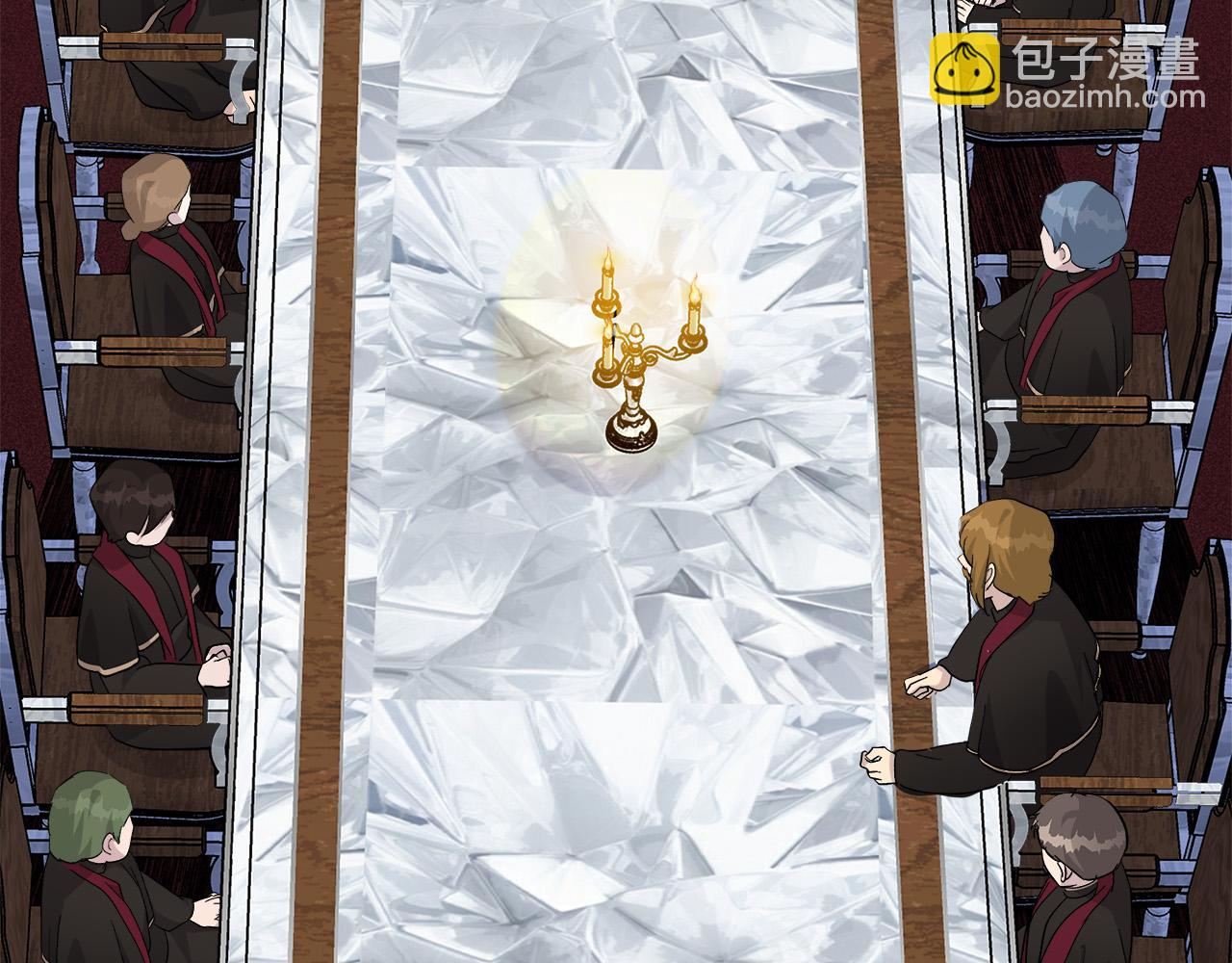 第126话 我怀孕了？！2
