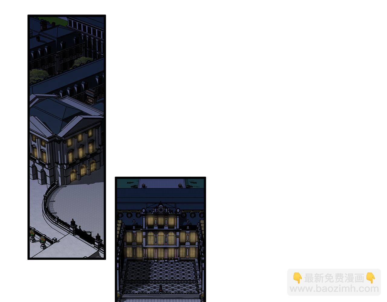 第135话 我不会再离开你136