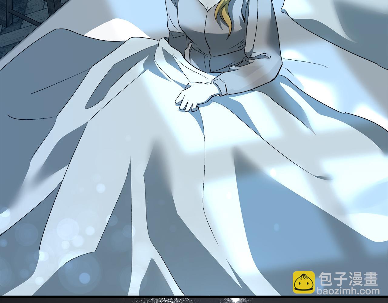 第138话 你可愿跟我走？11