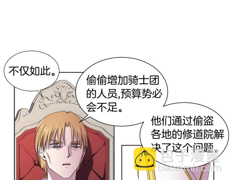 第78话 大主教窘况11