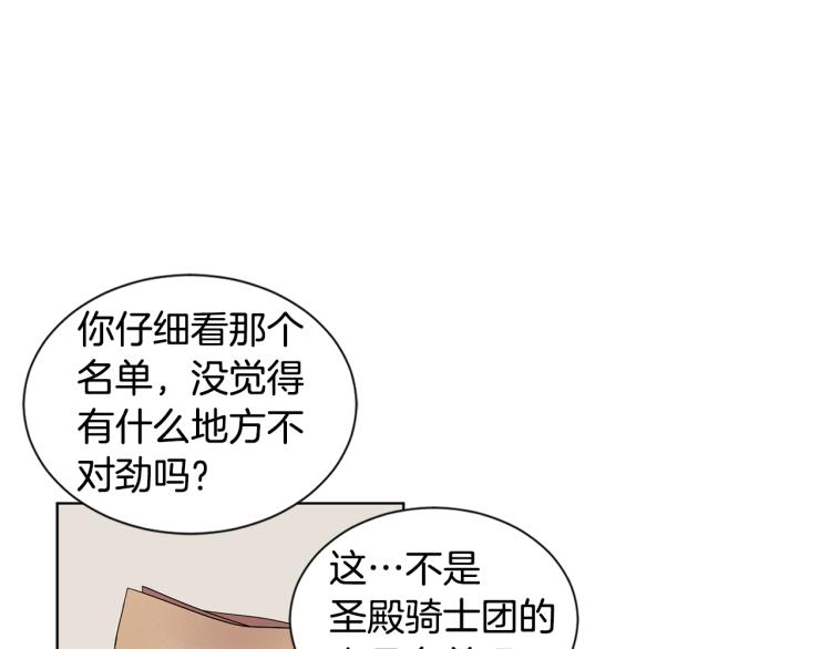 第78话 大主教窘况5