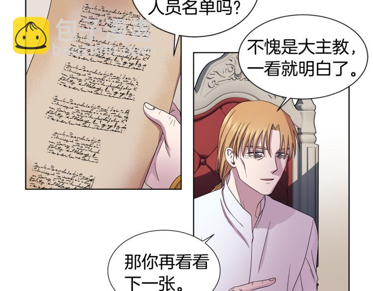 第78话 大主教窘况6