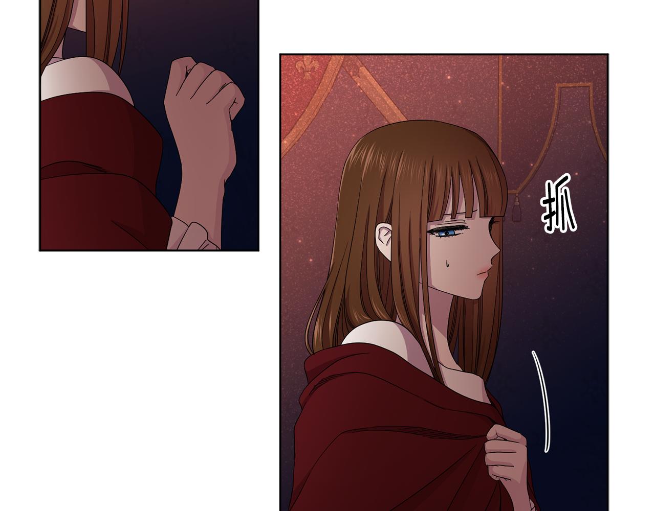 第83话 姐妹相聚6