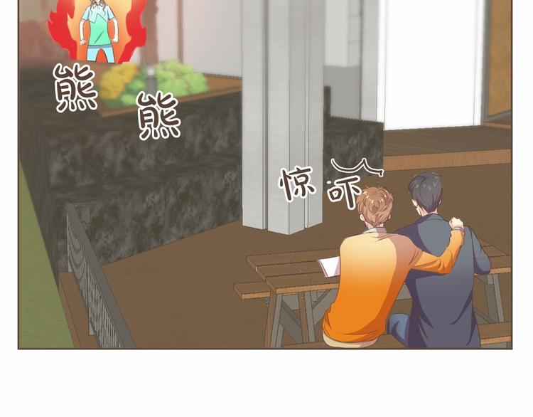 第4话  不是那种关系28