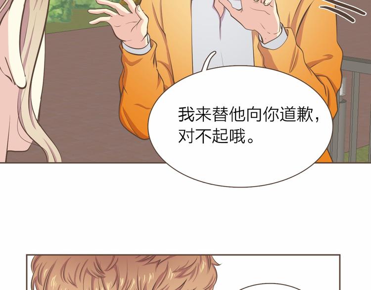 第4话  不是那种关系85